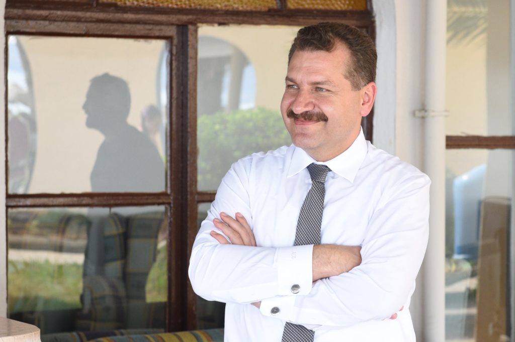 Yücel Yılmaz’ın Sağlık Durumu ile Açıklama Geldi