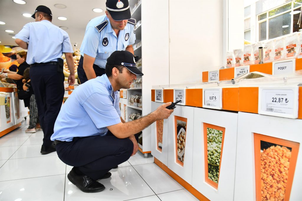 BBB’den Kurban Bayramı öncesi gıda denetimi