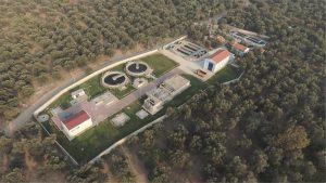 3 yılda, 1 milyar 500 milyon TL yatırım