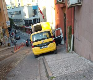 Bandırma PTT Kargo Yeni Yerine Taşınıyor İşte Yeni Adresi