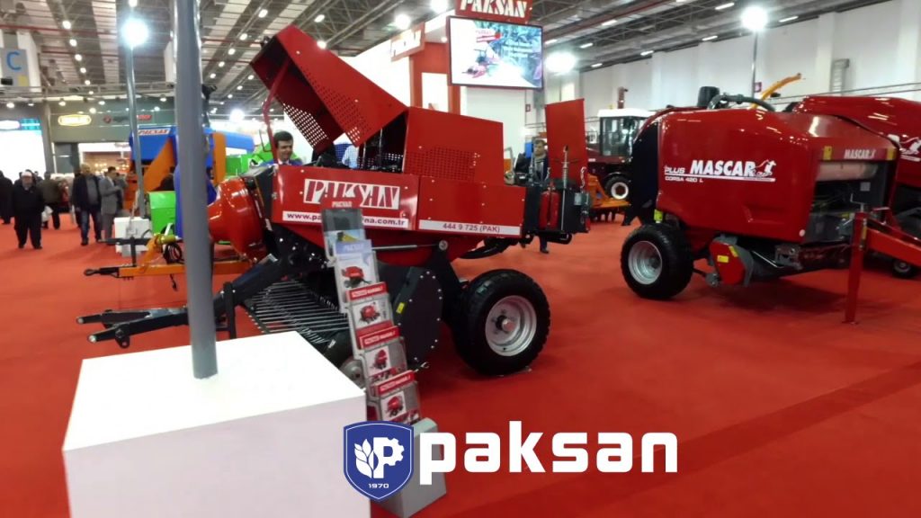 Paksan Makina Sanayi ve Ticaret A.Ş Yeni Personel Alımları Yapıyor