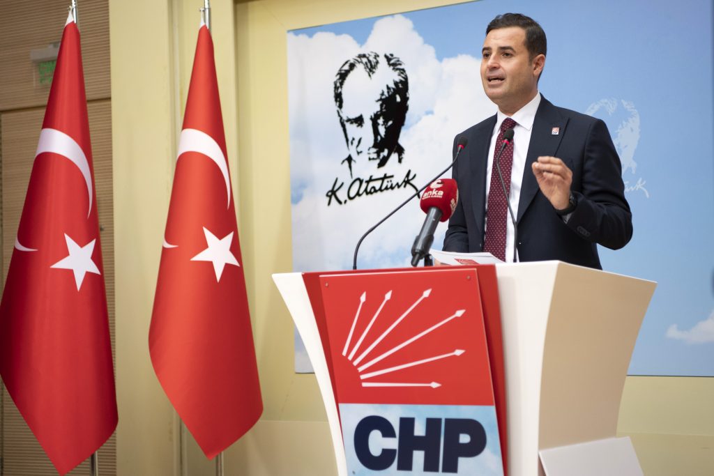 KIŞ KARA DEĞİL, KAPKARA GEÇECEK