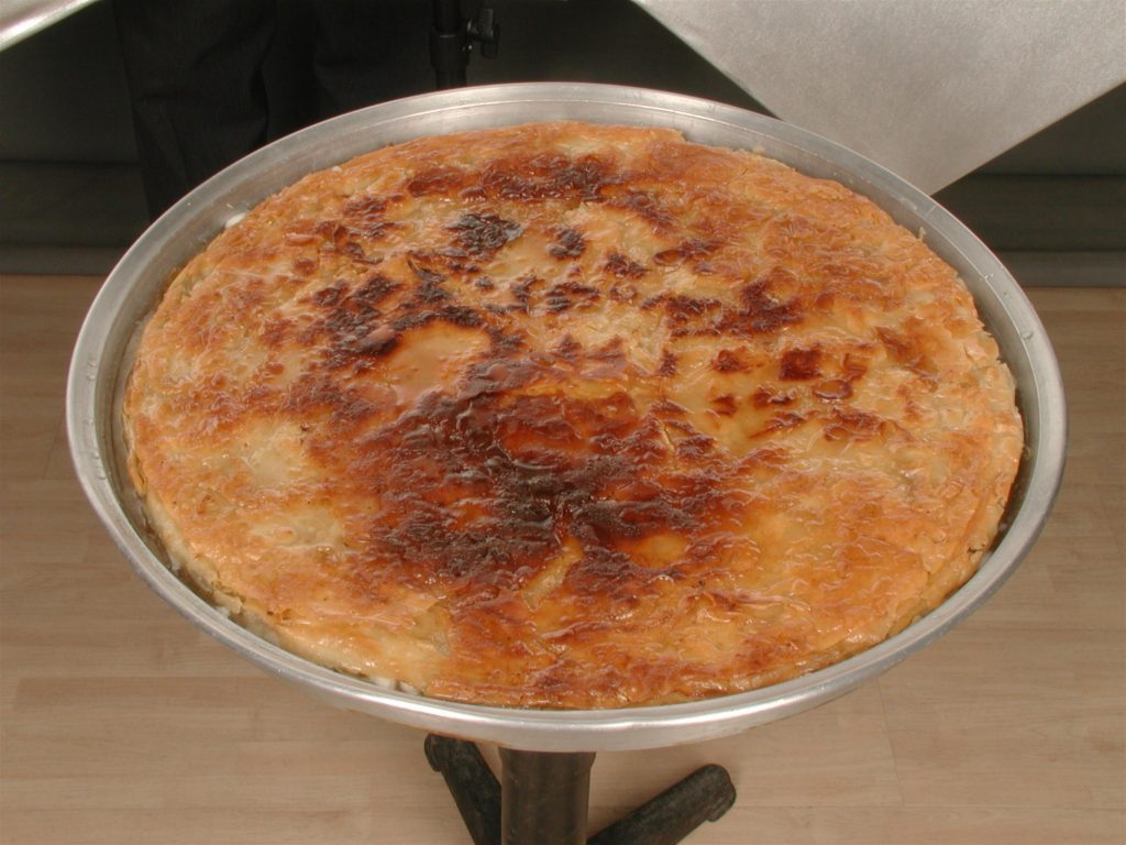 BALIKESİR KAYMAKLISI, COĞRAFİ İŞARET’E KAVUŞTU