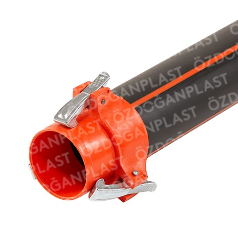 Tarımsal Sulama Borusu Neden Önemlidir?