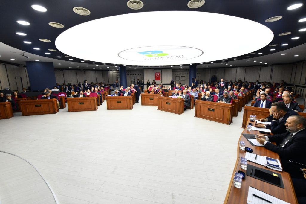 SU TARİFELERİNDE SOSYAL BELEDİYECİLİK ÖRNEĞİ