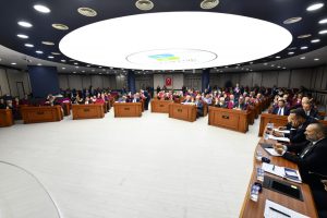 SU TARİFELERİNDE SOSYAL BELEDİYECİLİK ÖRNEĞİ