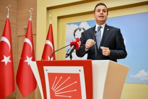 ‘ASGARİ ÜCRETLE ARTIK DAHA AZ ELEKTRİK VE DOĞALGAZ ALINIYOR’