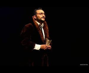 HEPİMİZ GOGOL’ÜN PALTOSUNDAN ÇIKTIK