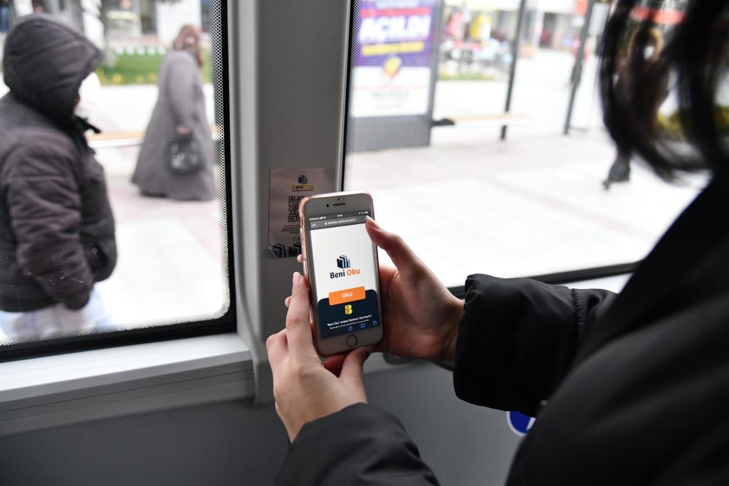 HEM EĞLENDİRİYOR HEM KAZANDIRIYOR