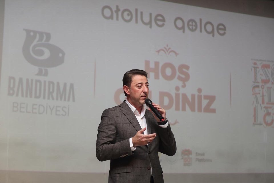 İŞÇİ FİLMLERİ FESTİVALİ BAŞLADI