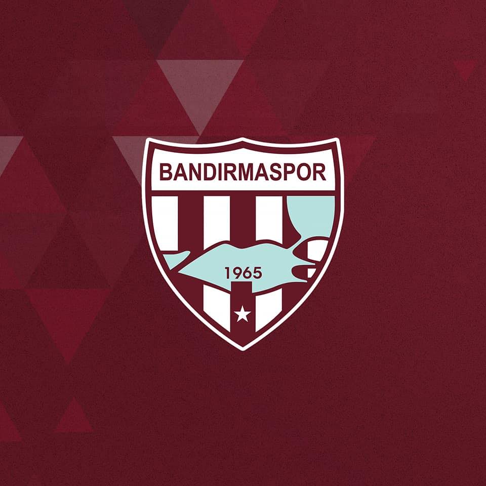 Bandırmaspor’da Şok İstifa