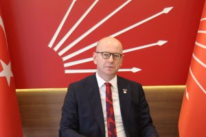 CHP’Lİ SARI, 1 MİLYONA YAKIN ÖĞRENCİNİN OKULUNU BIRAKTIĞINA DİKKAT ÇEKTİ