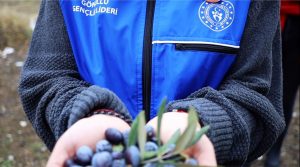 “GENÇLERİN İYİLİK AĞACI” PROJESİ MEYVELERİNİ VERİYOR