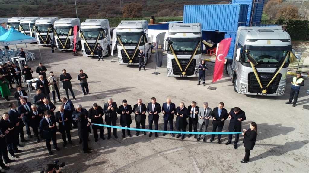 BÜYÜKŞEHİR’DEN AKILCI YATIRIMLAR