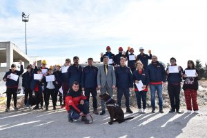 GERÇEĞİ ARATMAYAN TATBİKAT