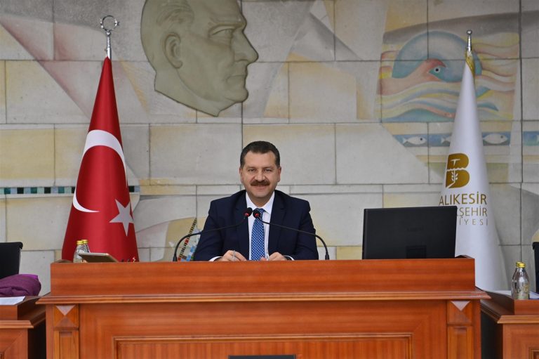 SARRAF HASSASİYETİNDE BİR BÜTÇE