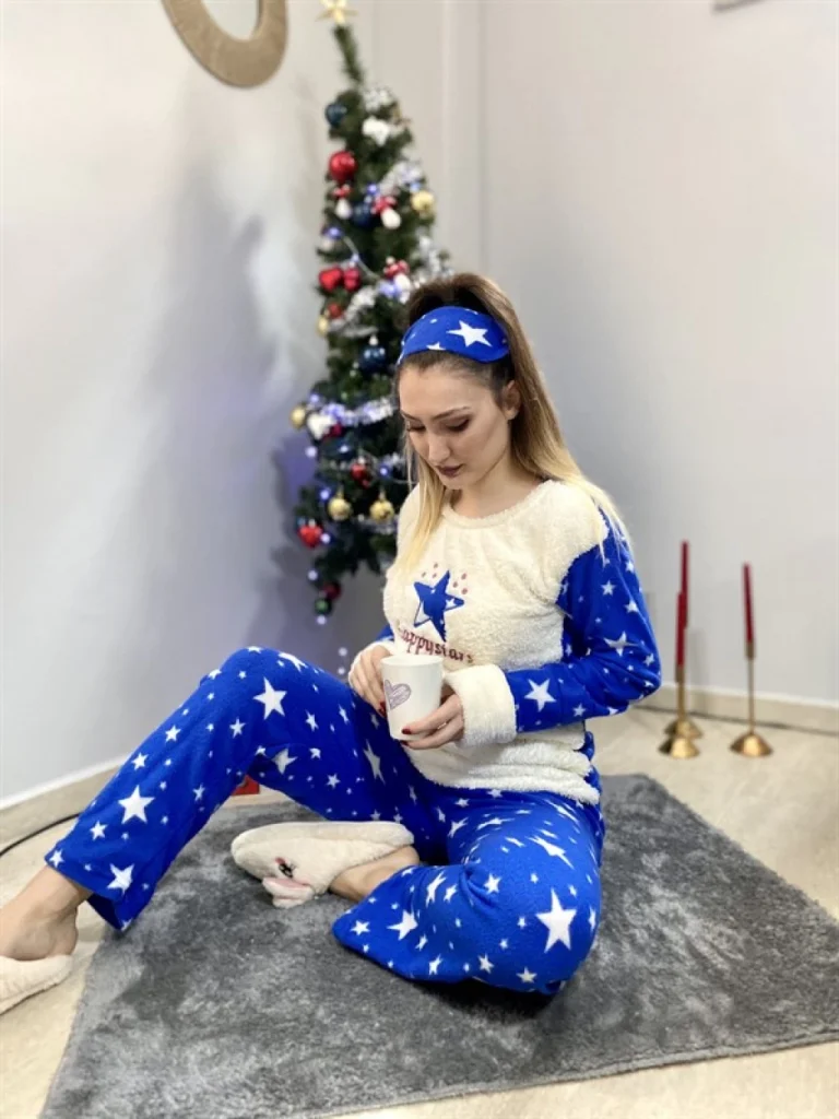 Kadın Pijama