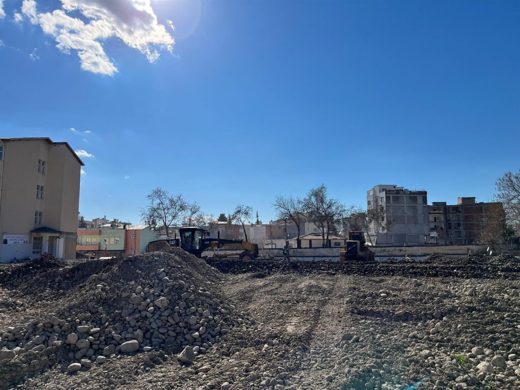 Balıkesir, Adıyaman’da ticarete can katacak