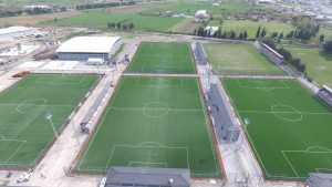 Büyükşehrin 7 spor branşı 19’a çıktı