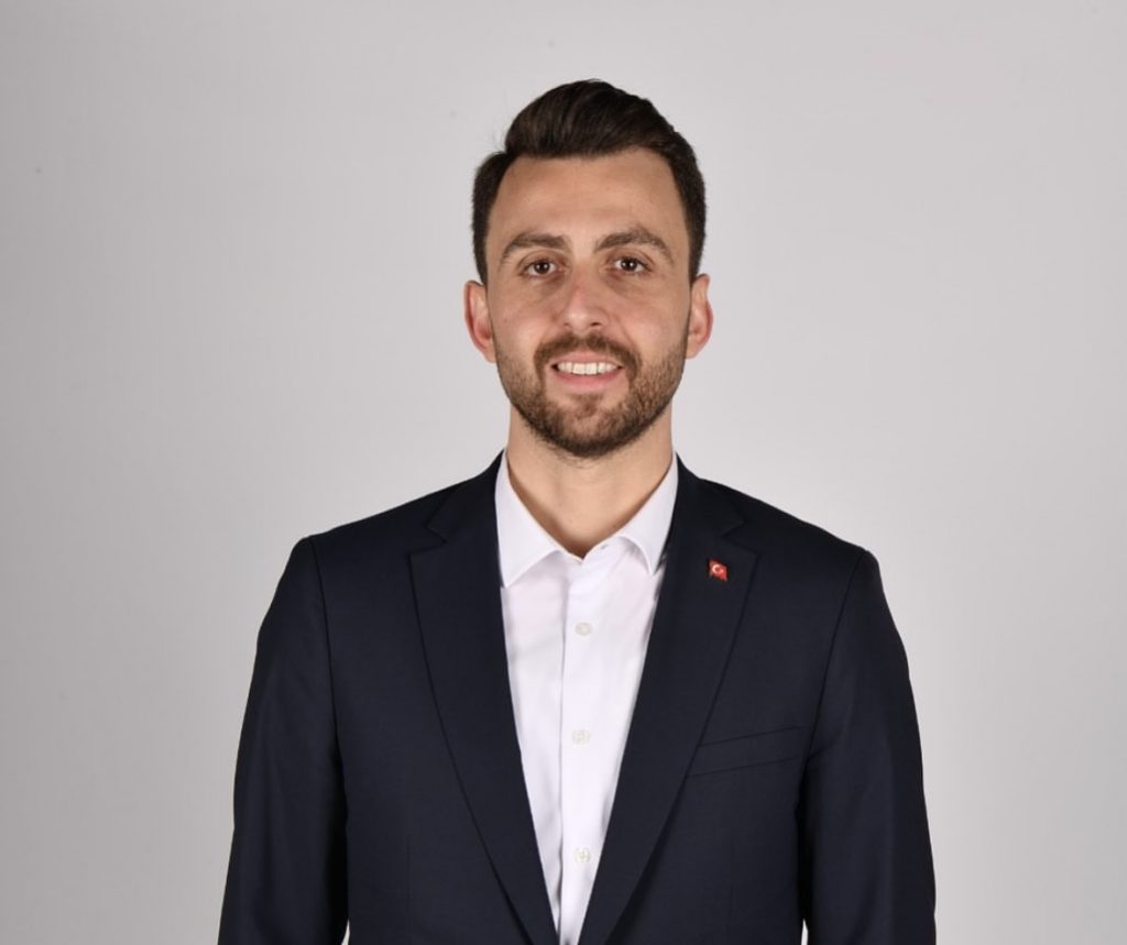 Balıkesir Milletvetvekili Ali Taylan Öztaylan’dan 19 Mayıs Mesajı