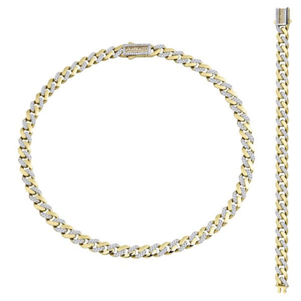 Hiç Modası Geçmeyen Altın Takı Seti