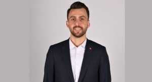 BALIKESİR MİLLETVEKİLİ ALİ TAYLAN ÖZTAYLAN’DAN 30 AĞUSTOS ZAFER BAYRAMI MESAJI