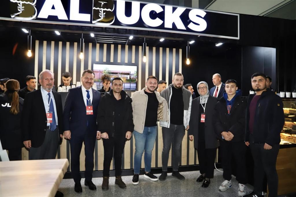 BalBucks’un Kuyruğu Ankara’ya Uzandı