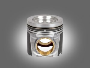 İçten Yanmalı Motorların Tarihi ve Yenmak Makine’nin Piston Üretimi