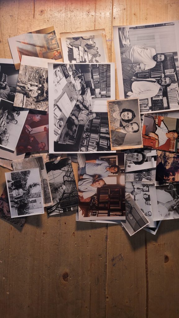 Samim Kocagöz: Mecburi İstikamet Belgeselinin Anadolu’da Gösterim Yolculuğu Başlıyor