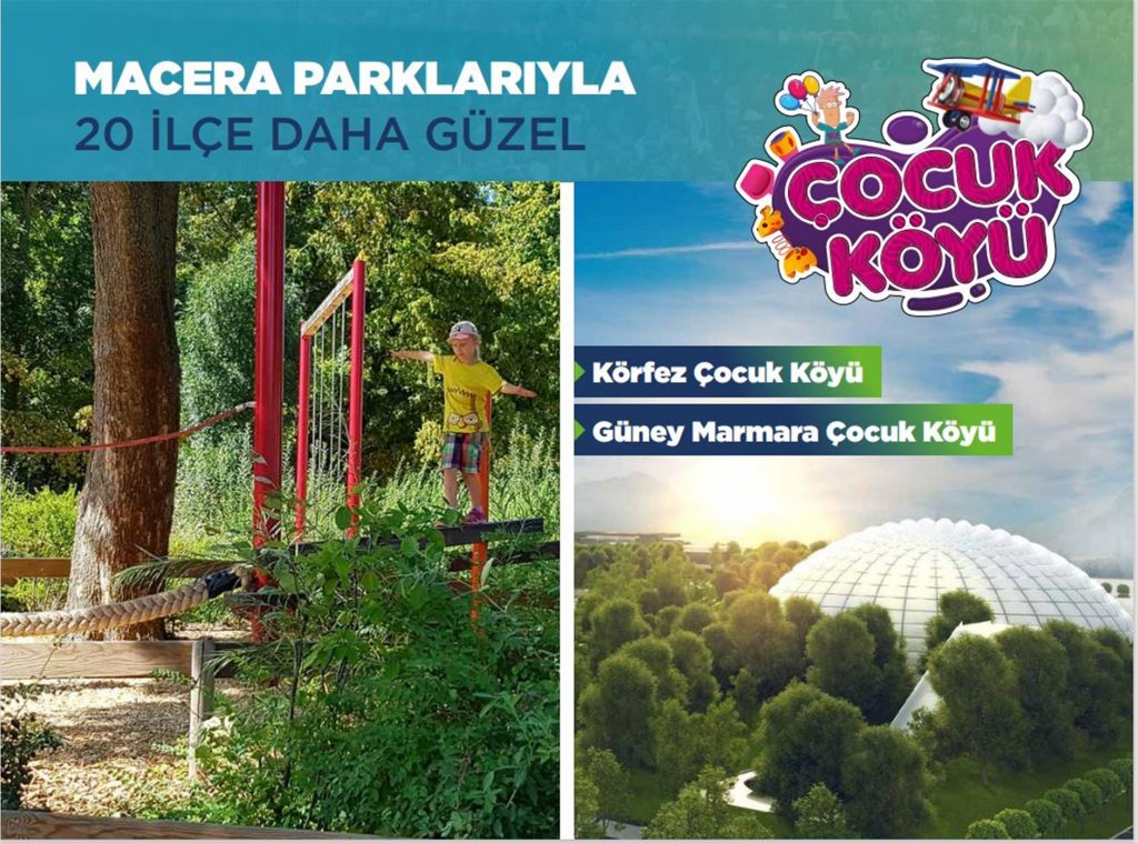 “Büyükşehir’e 10 bin yeni personel alınacak”