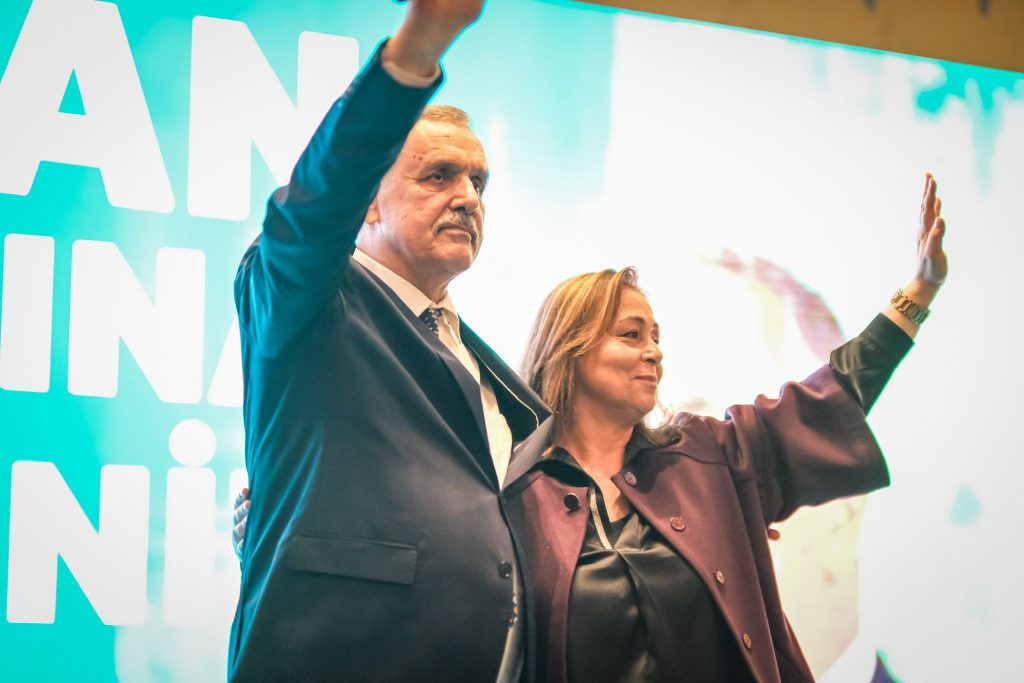 Öztaylan; “Bandırma İçin Hazırız, Kararlıyız”