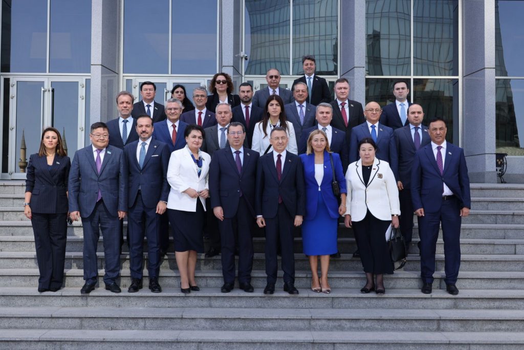 Canbey, Can Azerbaycan’da!