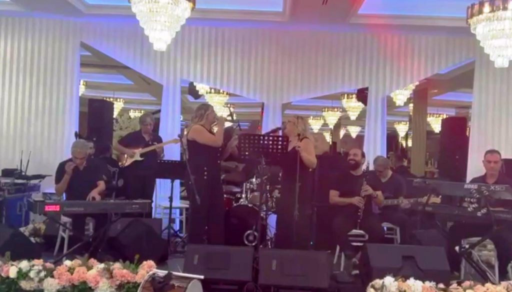 Rapsodi Orkestrası Müzik Grubu Düğünlerinizi Coşturuyor