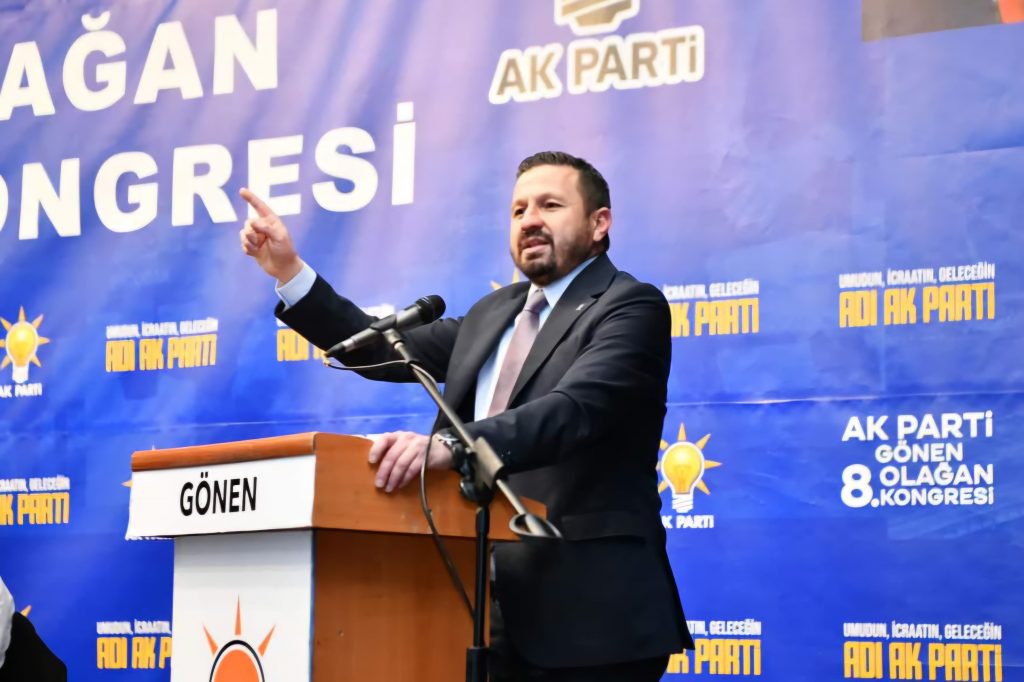 Balıkesir Sağlıkta Güçleniyor: AK Parti İl Başkanı Mehmet Aydemir’den 2026 Atama Kurası Müjdesi!