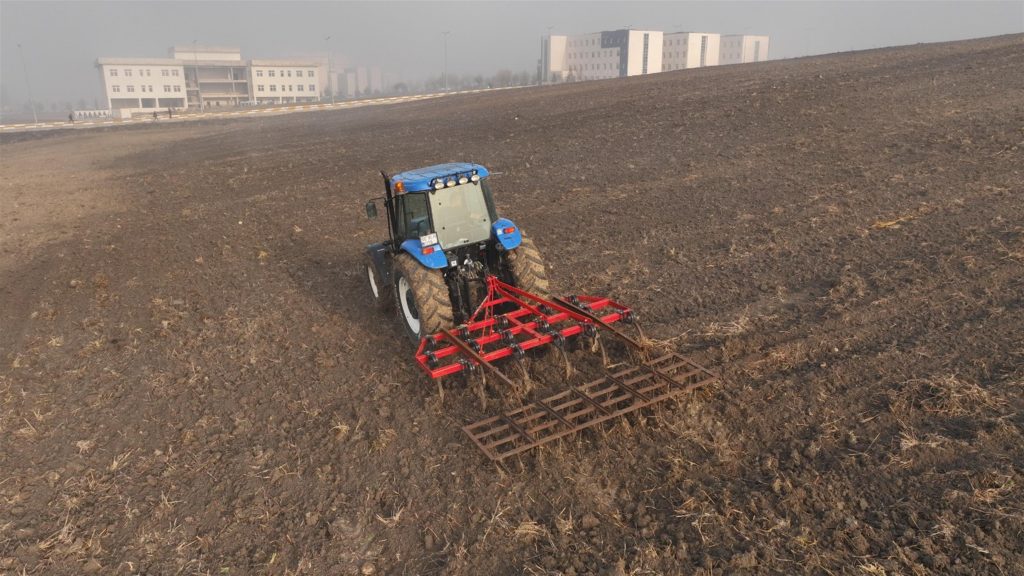 Büyükşehir kendi yemini kendi üretiyor