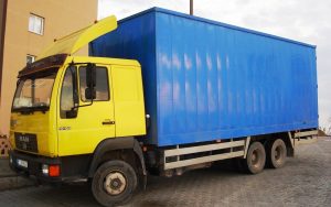 Bandırma’da Evden Eve Nakliyatın Güvencesi: Barış Nakliyat