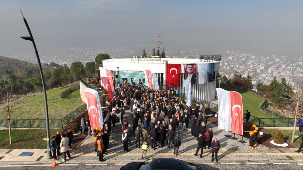 Büyükşehir den hem ekonomik hem kaliteli lezzet noktası