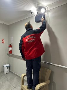 Başkan Akın, turizm güvenliği için tüm ekipleri harekete geçirdi