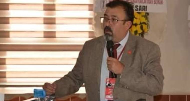 Başkan Yılmaz’dan Eskişehir Yangınına İlişkin Derin Taziye: “Ormanlarımızı Koruyan Kahramanlarımızın Kaybı Hepimizi Yasa Boğdu”