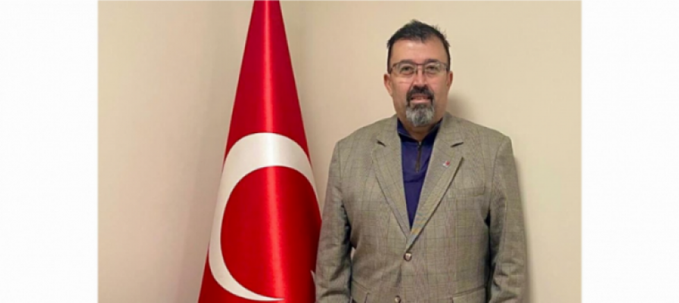 Türker Yılmaz: “Altan Öymen, Cumhuriyet’in sarsılmaz temel taşlarından biriydi”