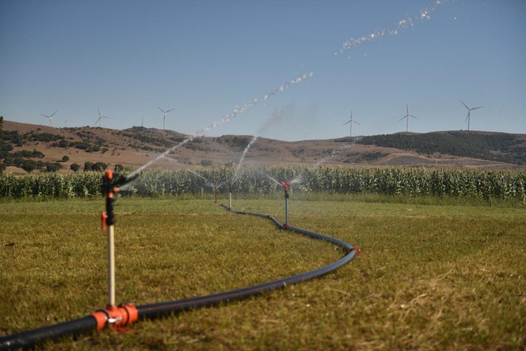 Balıkesir’in suyu BASKİ ile emin ellerde