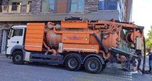 Edremitli vatandaşların imdadına Başkan Akın yetişti