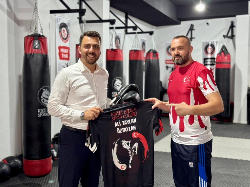 Öztaylan’dan Dolu Dolu Bandırma Programı