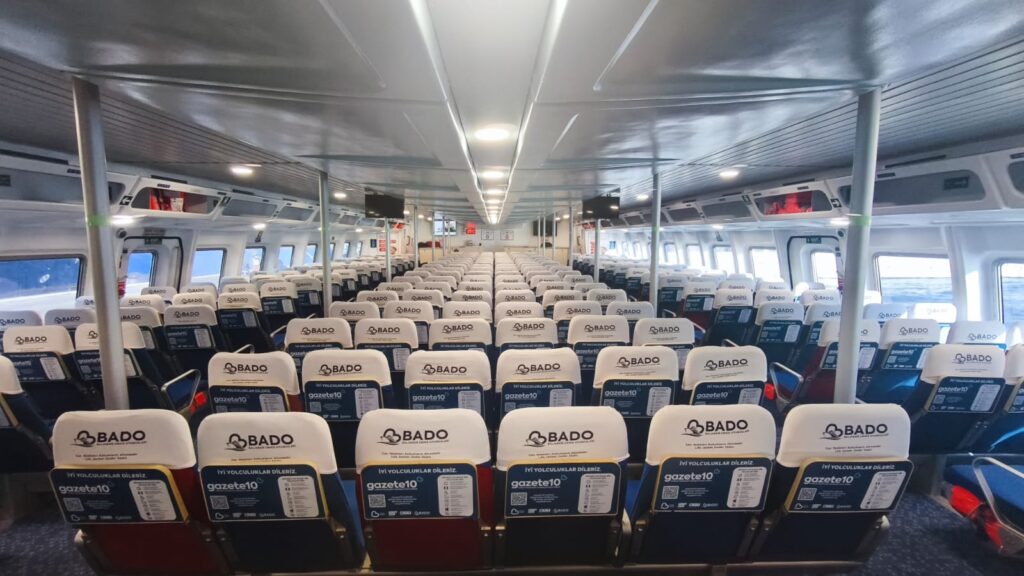 Başkan Akın Sözünü Tuttu, İlk Sefer 1 Ağustos’ta!