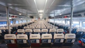 Başkan Akın Sözünü Tuttu, İlk Sefer 1 Ağustos’ta!