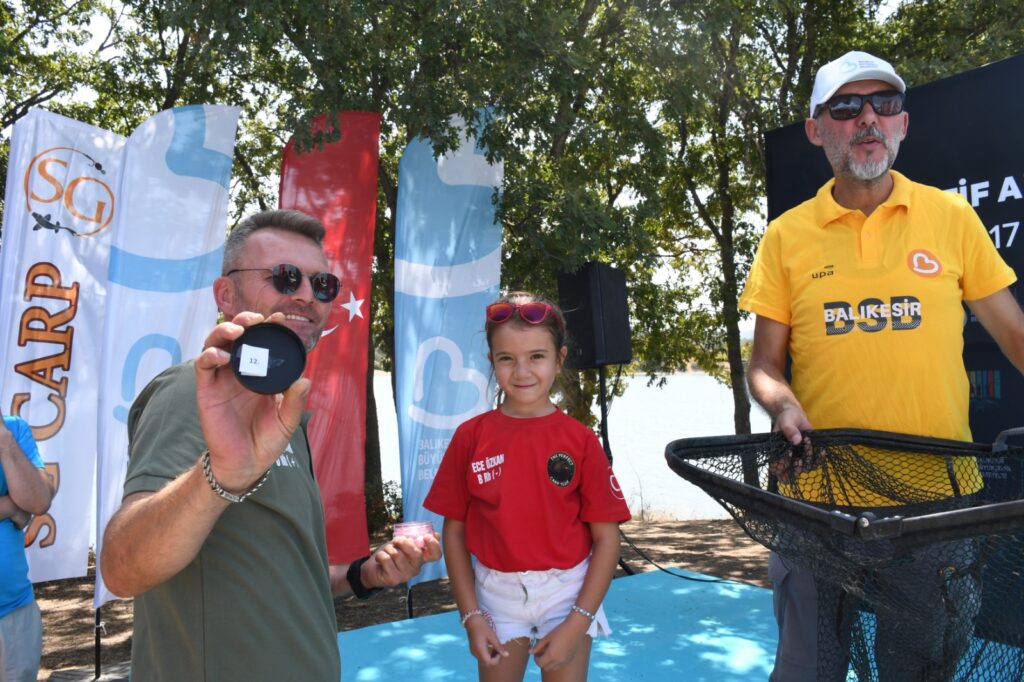 Akın’dan amatör balıkçılara müjde: