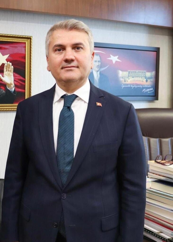 Milletvekili Mustafa Canbey’den Müjde: Ankara Seferleri Haftada 5 Güne Çıkarıldı