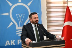 AK Parti İl Başkanı Mehmet Aydemir’den Balıkesir’e 72 Yeni Hekim Kadrosu Müjdesi