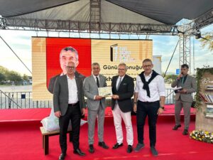 BANDIRMA KİTAP GÜNLERİ 6. GÜNÜNDE DOLU DOLU GEÇTİ