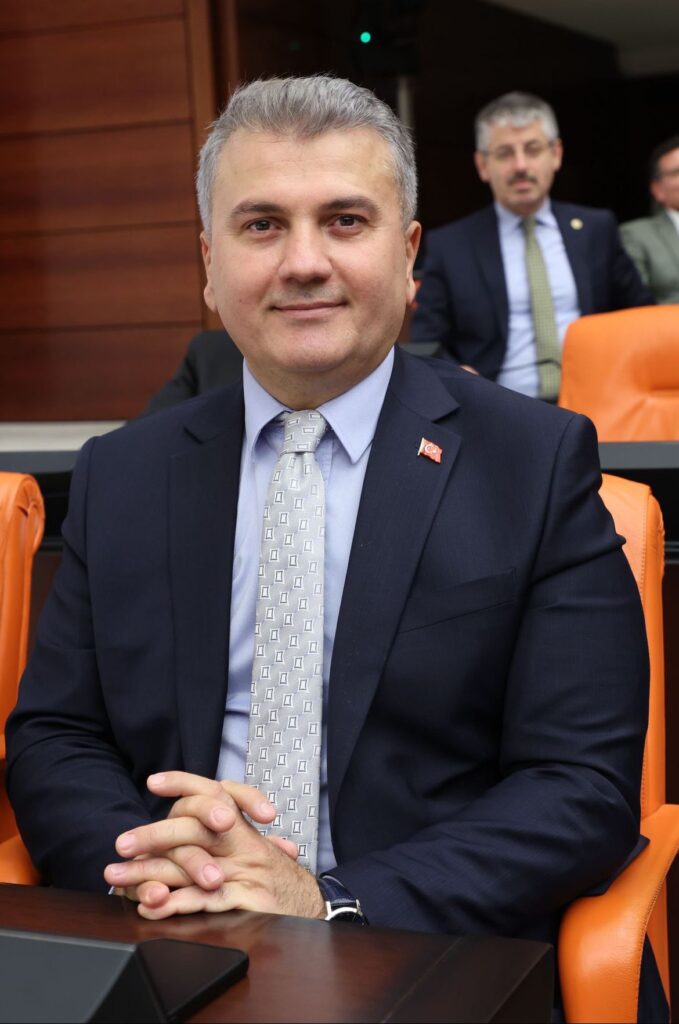 AK Parti Balıkesir Milletvekili ve Dışişleri Komisyonu Başkanvekili Dr. Mustafa Canbey, Balıkesir’in düşman işgalinden kurtuluşunun yıl dönümü vesilesiyle bir mesaj yayımladı.